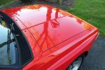 Chrysler Conquest TSi 1987 года